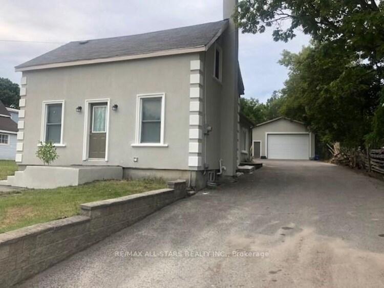116 Main Street N, Uxbridge, ON, Uxbridge