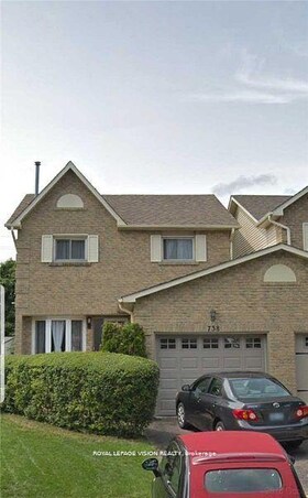 738 Stonepath Circle, Durham, ON , MLS #E12538846 , Image - 1