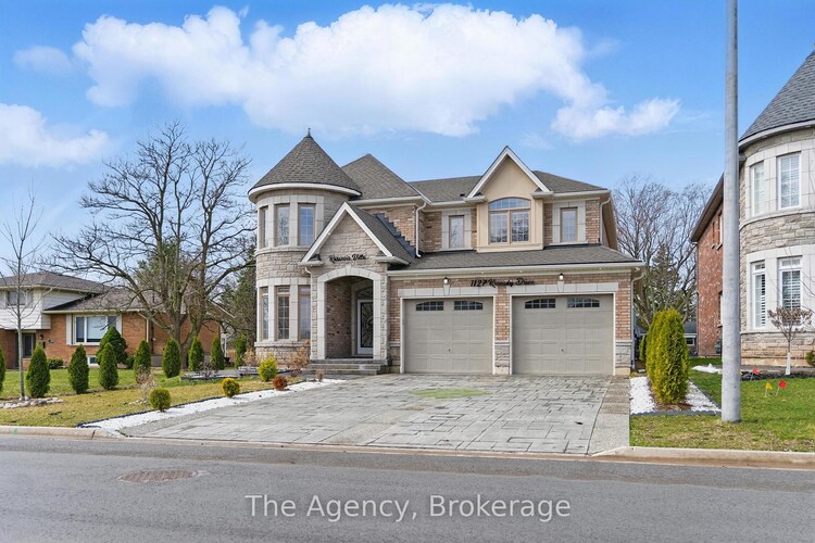 1127 Kennedy Drive, Fort Erie, ON, 334 - Crescent Park