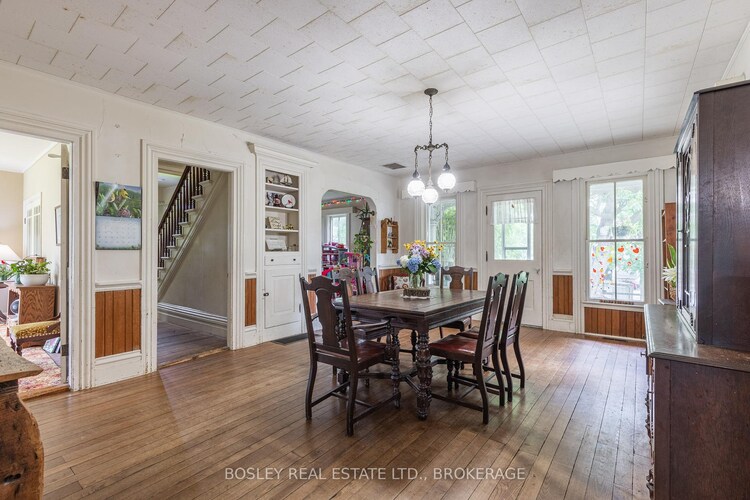 3460 TWENTY MILE Road, West Lincoln, ON, 058 - Bismark/Wellandport