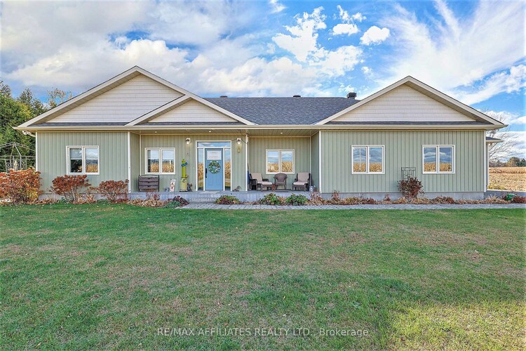 100 SUMMERS Road, Rideau Lakes, ON, 817 - Rideau Lakes (South Crosby) Twp