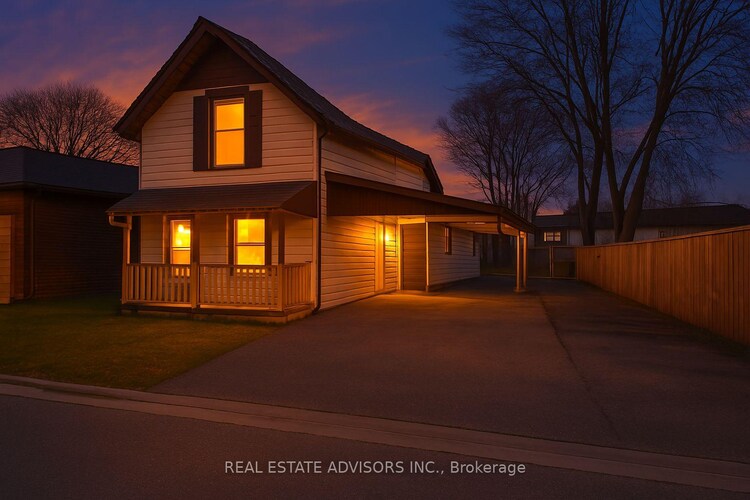 70 Allenby Avenue, Brantford, ON, 