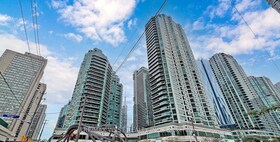 10 Yonge Street, Toronto, ON , MLS #C12987278 , Image - 1