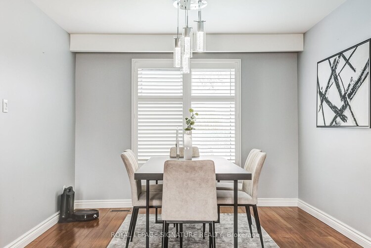 1773 Meadowview Avenue, Pickering, ON, Amberlea