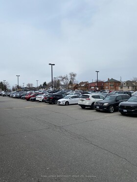 5230 Dundas Street W, Toronto, ON , MLS #W12069294 , Image - 1