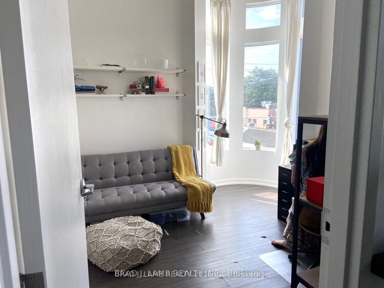 1496 Queen Street W, Toronto, ON, South Parkdale