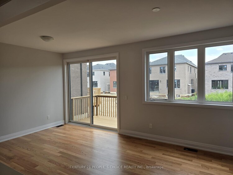120 Cole Terrace, Woodstock, ON, 