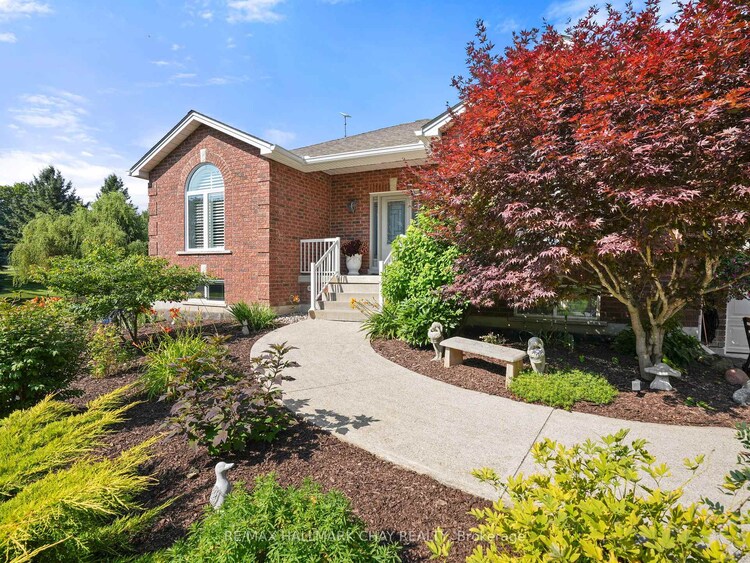 7558 Concession Road 2 Road, Adjala-Tosorontio, ON, Rural Adjala-Tosorontio