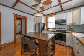 4 Louisa Street, Huron, ON , MLS #X12142719 , Image - 1