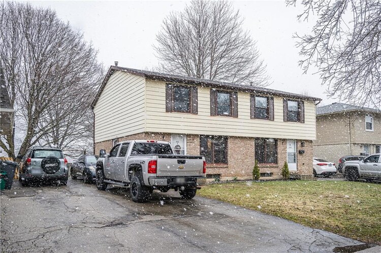 422 Dunvegan Street, Waterloo, ON, 