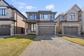 58 Halo Street, Hamilton, ON