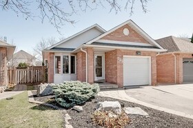 785 Miriam Crescent, Halton, ON , MLS #W12137206 , Image - 1