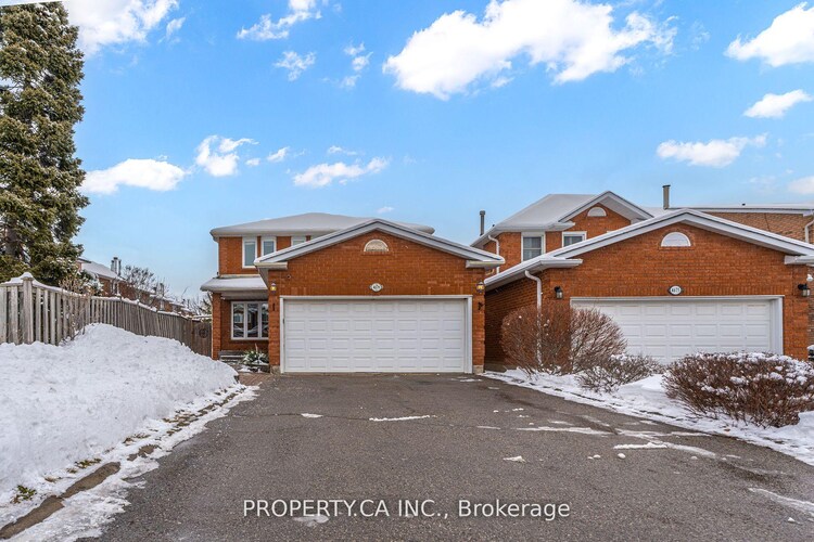 4679 Owl Circle, Mississauga, ON, Hurontario