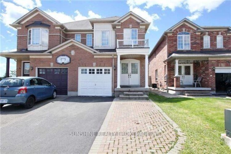 3 Camino Drive, Vaughan, ON, Vellore Village