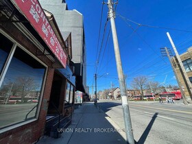 198 Bathurst Street, Toronto, ON , MLS #C12069798 , Image - 1