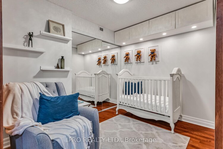 500 Queens Quay W, Toronto, ON, Waterfront Communities C1