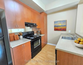 5035 Oscar Peterson Parking Boulevard, Peel, ON , MLS #W13209872 , Image - 1