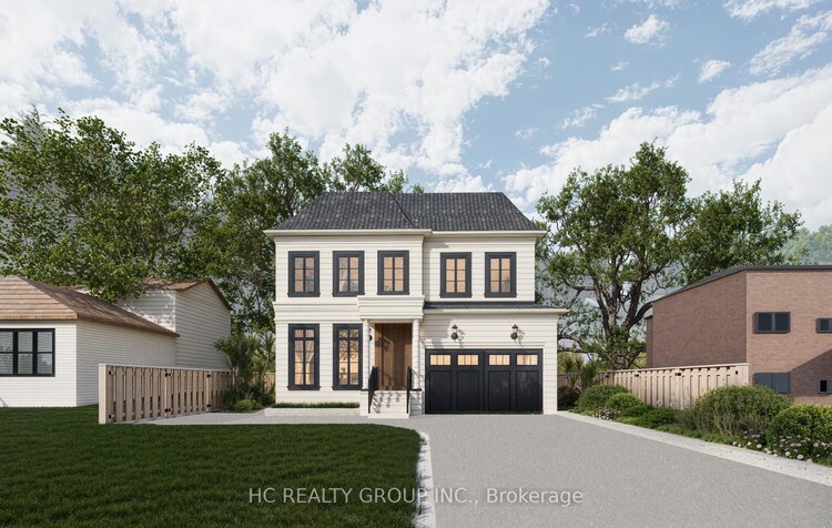 692 West Shore Boulevard, Pickering, ON, West Shore