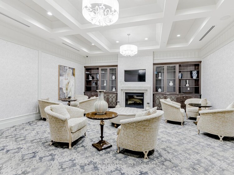 9085 Jane Street, Vaughan, ON, Concord