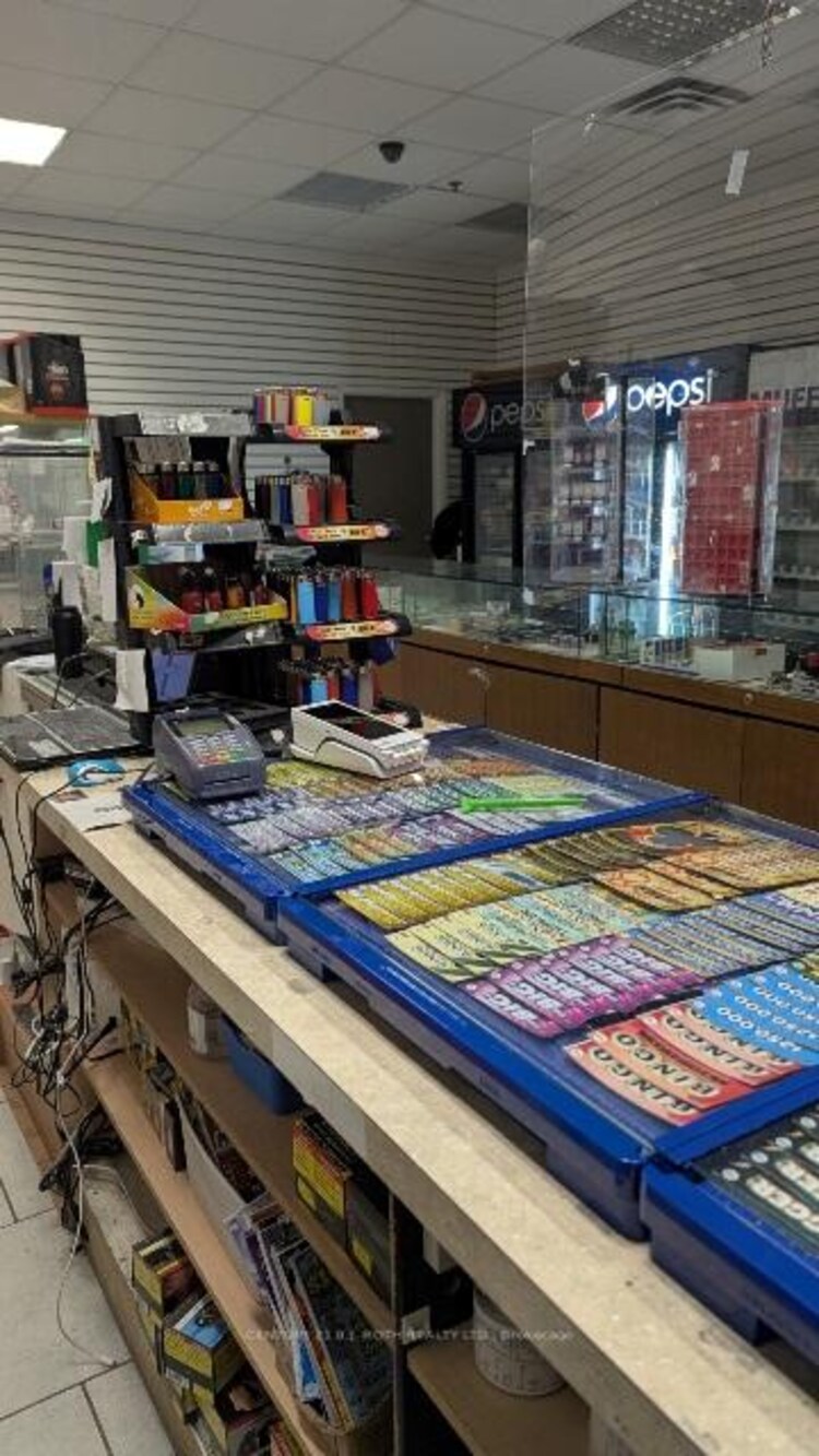 400 Bayfield Street, Barrie, ON, Bayfield