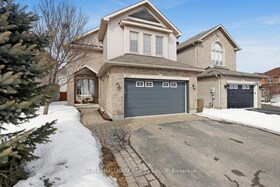 227 Trail Side Circle, Ottawa, ON , MLS #X12069884 , Image - 1