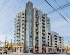 3391 Bloor Street W, Toronto, ON , MLS #W12998012 , Image - 1