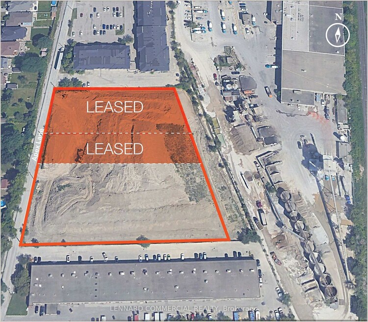 953 Wilson Avenue, Toronto, ON, Downsview-Roding-CFB