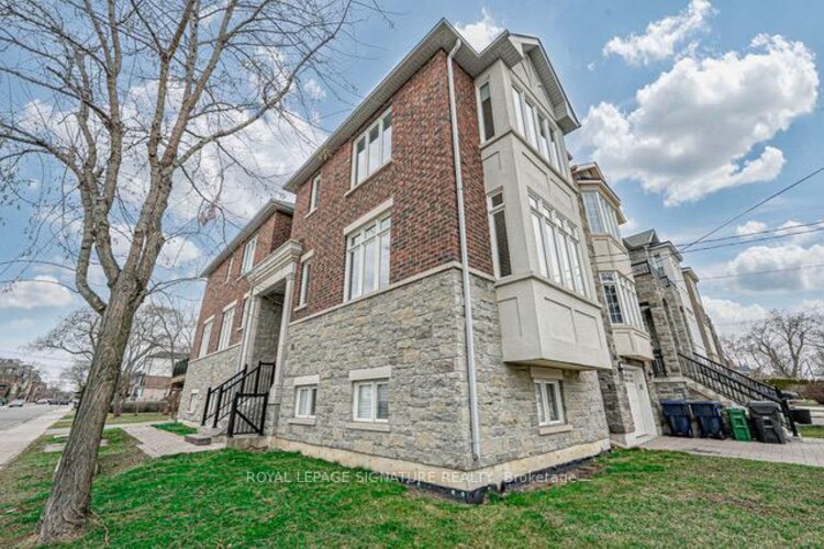28 Elder Avenue, Toronto, ON, Long Branch