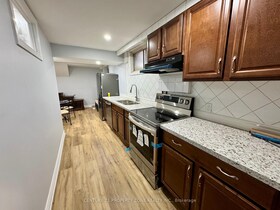 900 Mcbride Avenue, Peel, ON , MLS #W12070047 , Image - 1