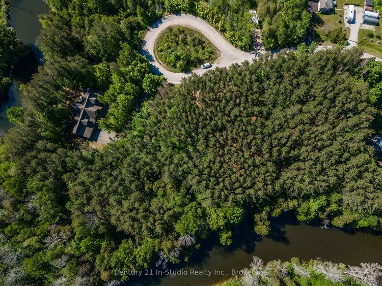 46 Riverside Place, South Bruce Peninsula, ON, South Bruce Peninsula