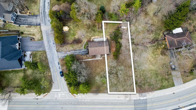 416 Woolwich Street, Waterloo, ON, 