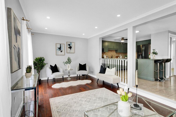 98 Kovac Road, Cambridge, ON, 