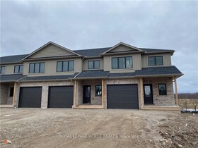 72 Redbud Road, Waterloo, ON , MLS #X12069893 , Image - 1