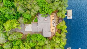 1827 Crystal Lake Road, Peterborough, ON , MLS #X12070014 , Image - 1