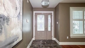 90 Abraham Drive, Perth, ON