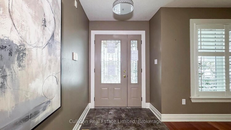 90 Abraham Drive, Stratford, ON, Stratford