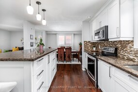 87 Monte Drive, Hamilton, ON