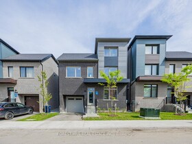 35 Freemon Redmon Circle, Toronto, ON , MLS #E12070141 , Image - 1