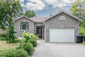 96 46th Street N, Simcoe, ON , MLS #S12066951 , Image - 1
