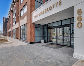 560 Rideau Street, Ottawa, ON , MLS #X13705554 , Image - 1