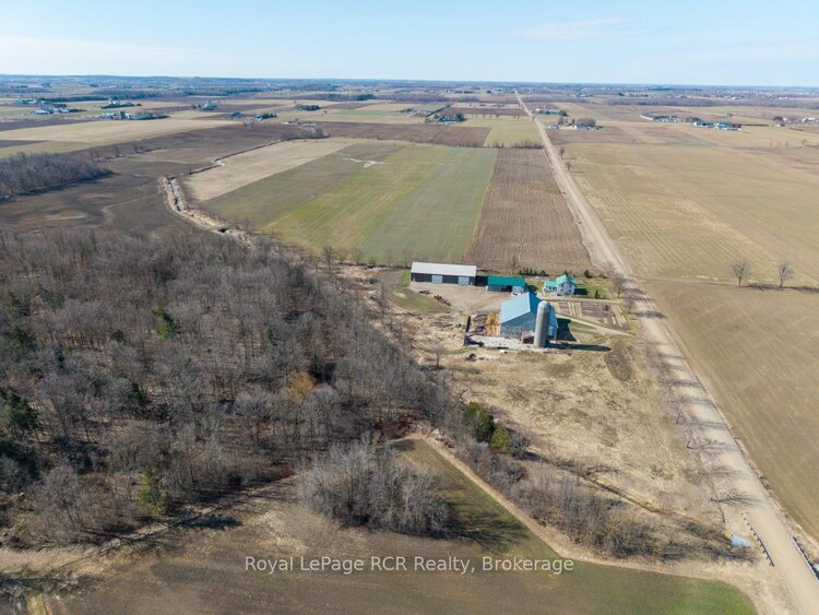 4557 Lichty Road, Wellesley, ON, 