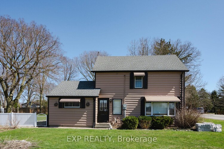 21332 Wilson Street, Middlesex Centre, ON, Delaware Town