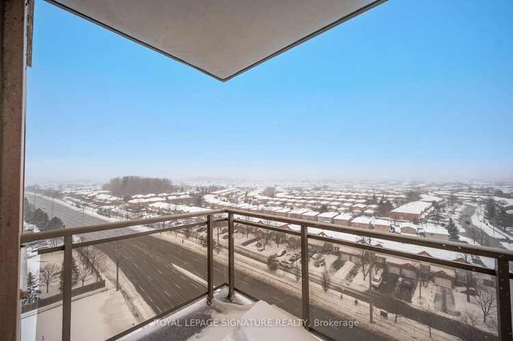 810 Scollard Court, Mississauga, ON, East Credit