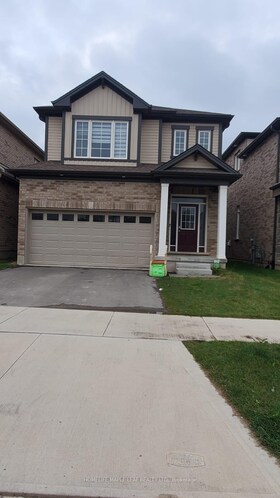 19 Saddlebrook Court, Waterloo, ON , MLS #X12546444 , Image - 1