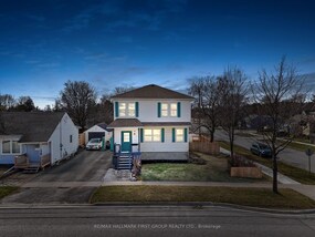 150 Victoria Street N, Northumberland, ON
