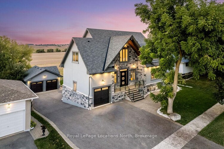 22 EAST JOHN Street, Innisfil, ON, Cookstown