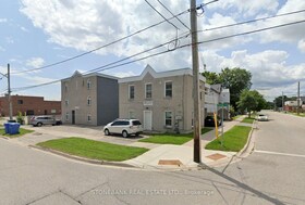 81 & 85 Peter Street, Simcoe, ON