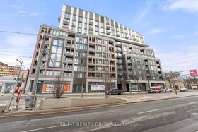 1808 St. Clair Avenue W, Toronto, ON , MLS #W12391404 , Image - 1