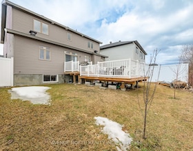 219 Reisling Way, Ottawa, ON , MLS #X13412468 , Image - 1