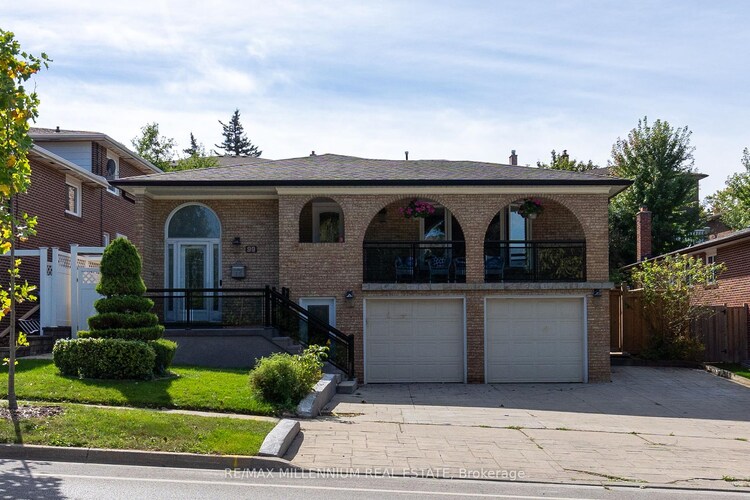 99 Willis Road, Vaughan, ON, East Woodbridge